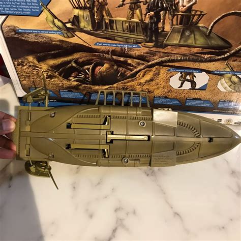 pit legacy 747
